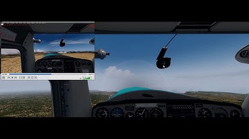 20 [P3DV4.3] | Install | Grand Canyon before MEGAScenery Part 1