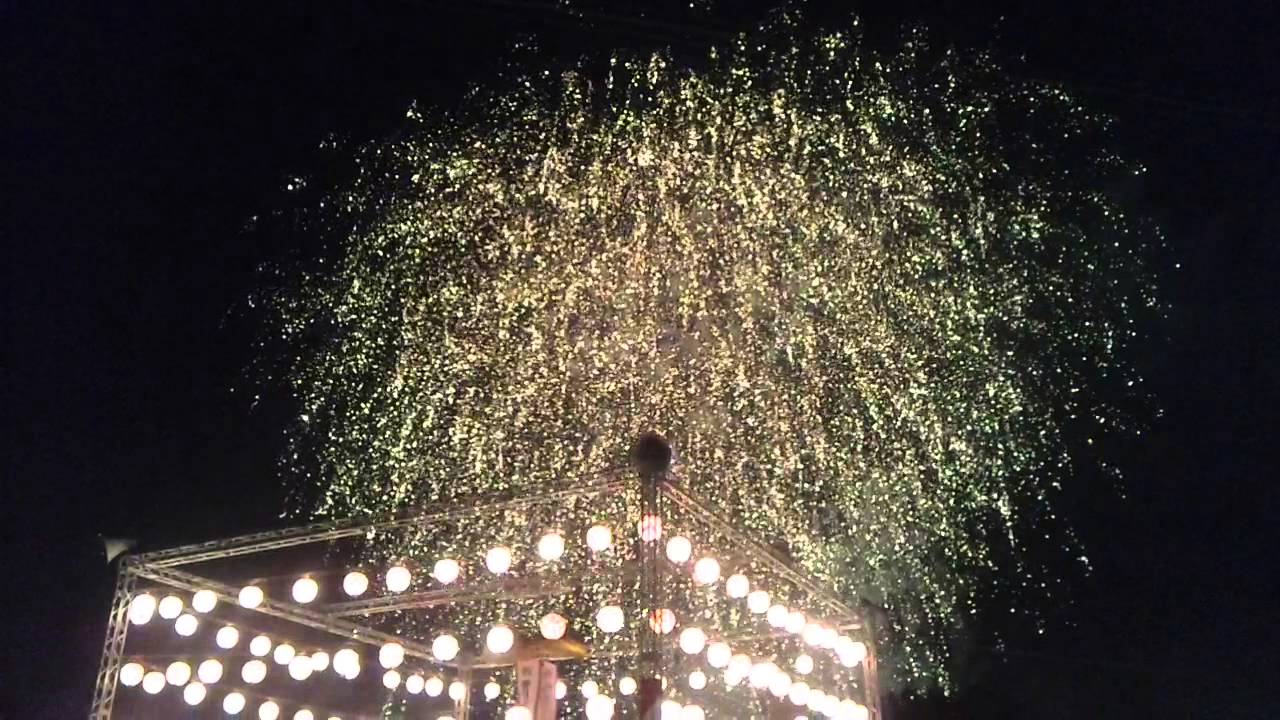 なぜ日本の花火って夏なの 花火に込められた日本の心と伝統 Goin Japanesque