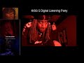 KISS 5 Listening Party