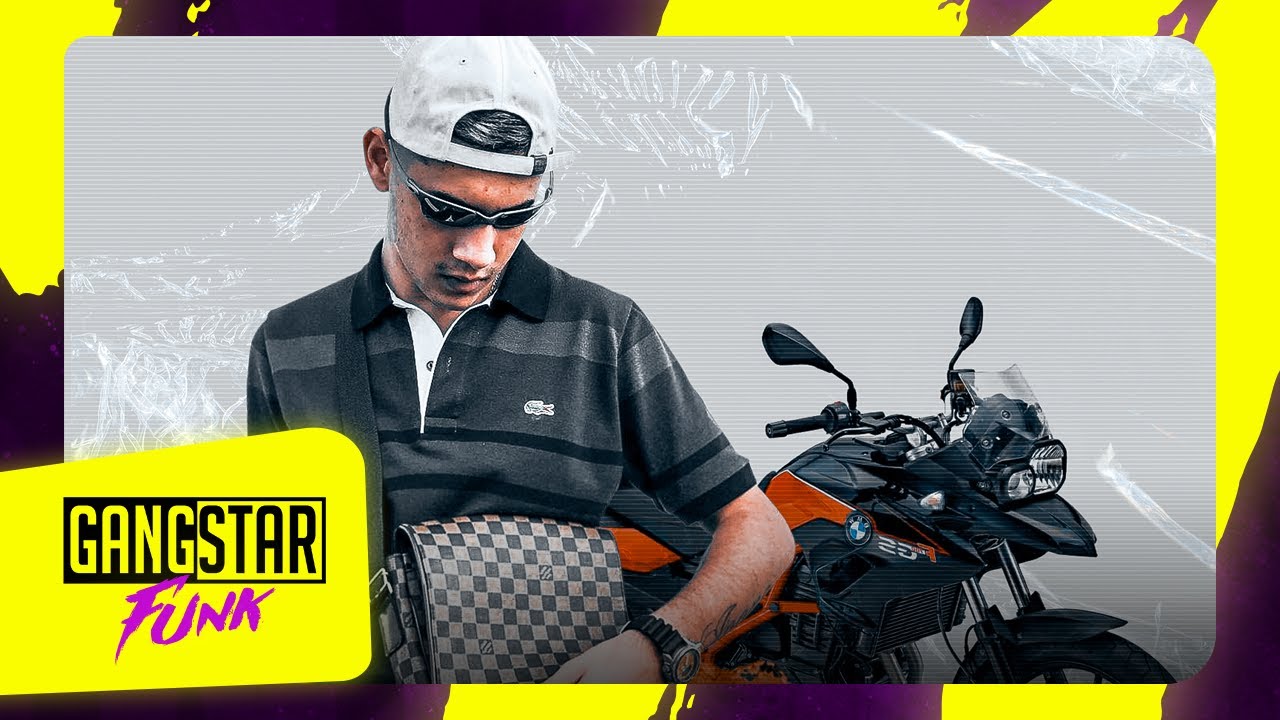 MC Cortez - Chucro e Desenvolto (DJ David LP)