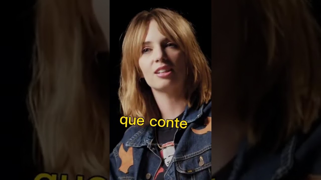 Já foram ver Justiceiras né Netflix? 