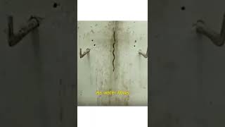 efekt wirowy w akcji