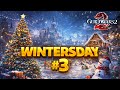 RANGER THINGS, DAILY, DAILY, DAILY... !instant - GUILD WARS 2 ⚔️