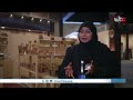 من الموروث إلى الاستدامة.. كيف تحولت قشرة النارجيل إلى تحف فنية وعصرية؟