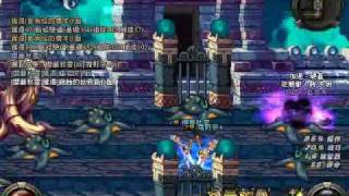 ＤＮＦ雙魔道ＶＳ　第一Ｋ！！！ＰＡＲＴ２