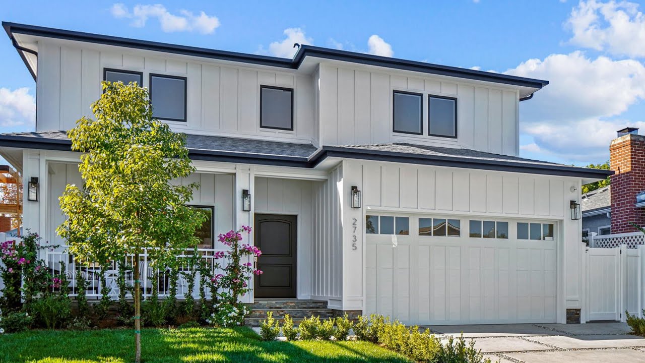 2735 Oakhurst Avenue, Beverlywood Adjacent