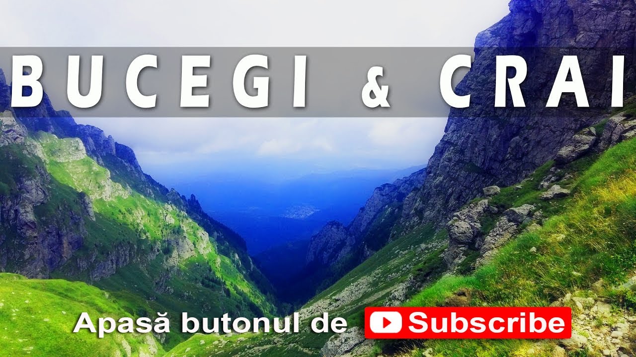 Bucegi si Piatra Craiului | Tur de forta natura plaza cali
