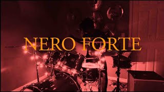 Nero Forte - Slipknot (Drum Cover)