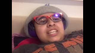 Alexandria Mcdonough Loves Sesame Street 2006 & 2022