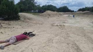 What happens when your suppressor is not on tight!