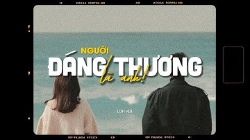 Người Đáng Thương Là Anh - Only C ft. Nguyễn Phúc Thiện x Zeaplee「Lofi Ver. by 1 9 6 7」/ Audio Lyric