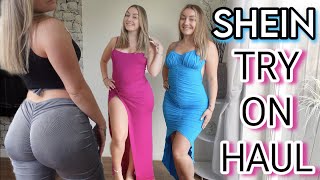 Shein Try On Haul!!