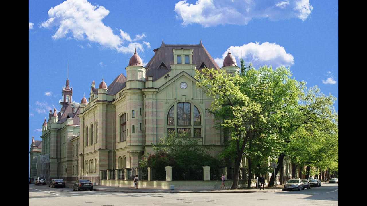 ИКСиС Колбанёв 07 10 2021 - YouTube