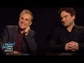 Book Club: How to Be a Bad Bitch (w/ Christoph Waltz & Johnny Galecki)