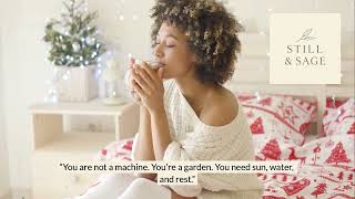 10 Gentle Self-Care Quotes to Soothe Your Soul & Mind screenshot 2