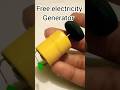Generator without diesel oil #viral #youtubeshorts #viralvideo #trending #shorts
