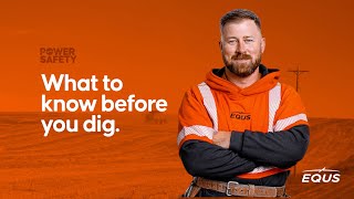Dig Smart, Dig Safe: Protect Yourself!