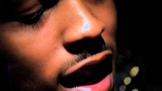 August Alsina- Bandz Music Video [Acoustic Remix]