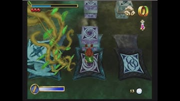 The Hobbit Any% guide - Barrels Out of Bond crystal skip