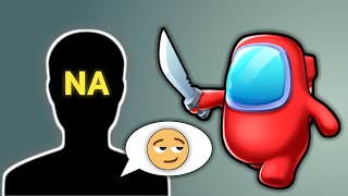 THE HIDDEN SECRETS OF IMPOSTOR ASSASSIN GAMEPLAY 😒 screenshot 5