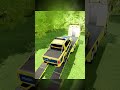 TRANSPORTING AND PARKING POLICE CARS, AUDI, JEEP, DACIA, FORD, COLORFUL VEHICLES ON MAN TRUCKS. FS22