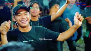 LAUT - FEBY MAHARANI || SANIA - HAPPY PARTY PUTRA DK GENERATION - GRIBIG GEBOG KUDUS