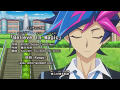 Yu-Gi-Oh! VRAINS Ending 01 HD Believe in Magic
