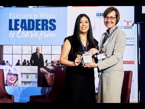 Leaders To Learn From 2017: Recognizing Exceptional School District Leaders