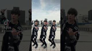Chris Brown, Wiz Khalifa, Sean Kingston - Beat It | Japan | Tokyo | Ueno