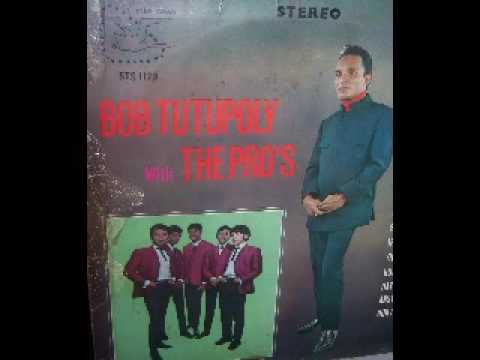 Bob Tutupoly - Delilah