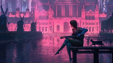 Stick Figure - What A Feeling (Subtitulada en Español)