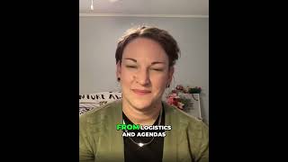 Unlock Your Storytelling Skills: Well Told Tactics &amp; Tools #shorts