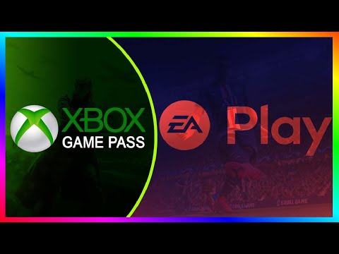 Xbox Game Pass