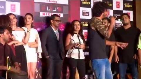 Afghan Jalebi | Nakash Aziz | T-Series MixTape | Live