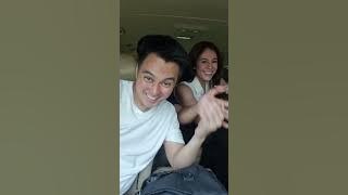 Baim & Wulan Guritno Ketauan Mesra #baimwong #paulaverhoeven