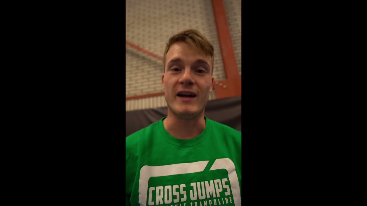 Wat Mensen Denken Trampoline