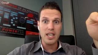 Live - Episode 25 With Dr. Dan Sullivan