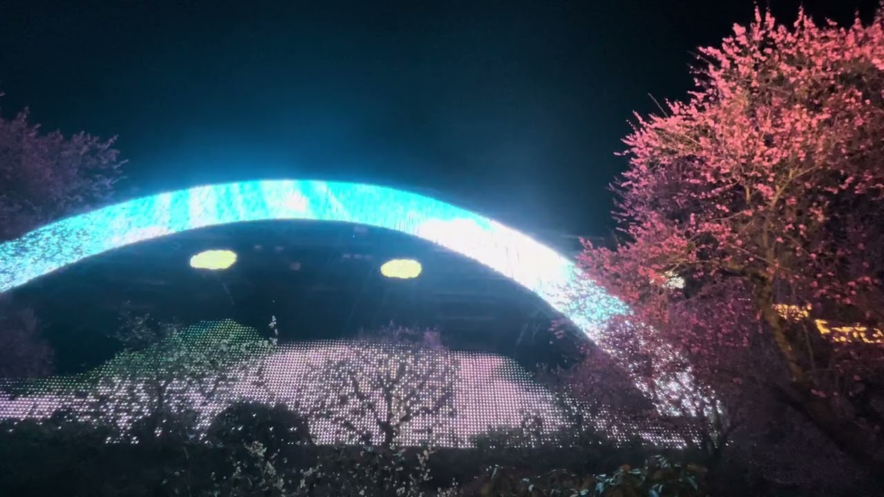 足利フラワーパーク