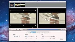 How to Convert WMV to MPG on Mac OS X