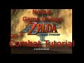 LoZ Twilight Princess Analysis: Combat Tutorial Ep. 2