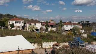 Deaş Terör Örgütüyle Yaşanan Çatışma Sonrası Üç Polisin Şehit Düştüğü Yalova Elmalık I