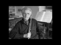 Mozart's D-major  Flute Concerto KV 314 with Peter-Lukas Graf, 1984 の動画、You…