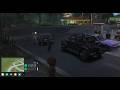 "THANK YOU!" 4Head Shoots Saab Right in Front of Lang Buddha - NoPixel 4.0
