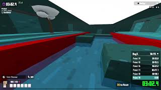 Slide Flood By Hamlolham map tutorial