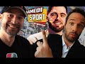 Julien febreau  la voix de la f1 podcast de samedi sport