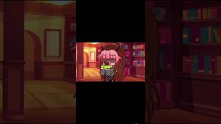 Me viste cara de gusanito Aiko? #gacha #flop #fpy #humor #ocs