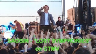 CTMV | Saosin (w/ Anthony Green) - 