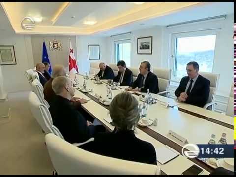 წინანდლის ფესტივალი  ტვ-იმედი