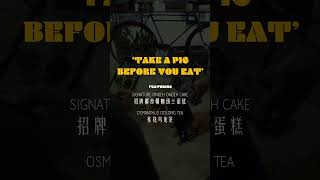 Take a Pic Before You Eat | Best Ah Ma Cafe by Tin Box KL Take a Pic Before You Eat | Best Ah Ma Cafe by Tin Box KL