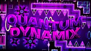 Quantum Dynamix 100% (FIRST ITALIAN VICTOR)
